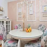 Apartment In With Wifi Makarska