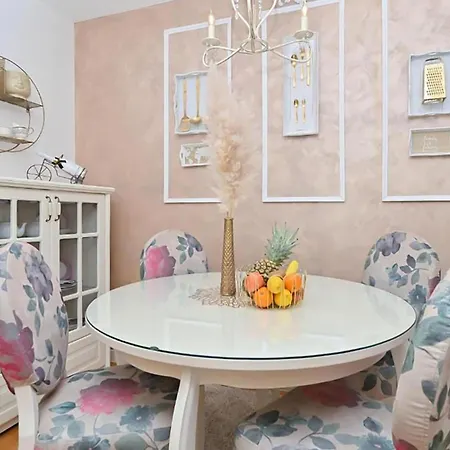 Apartman In With Wifi Makarska